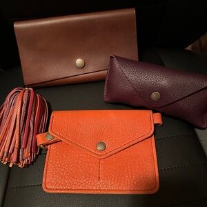 New Portland Leather Littles bundle